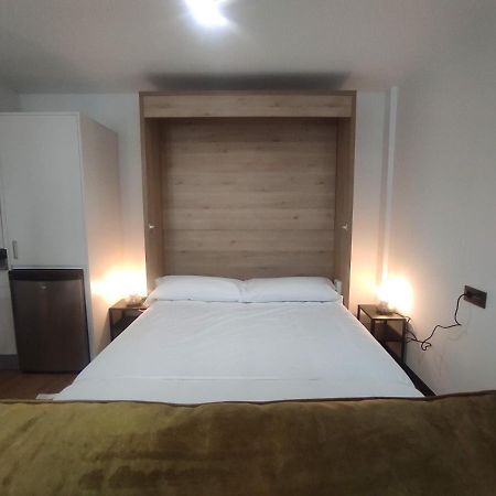 1A. Estudio Para Disfrutar Y Tapear En 奥伦塞 外观 照片