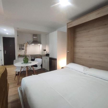 1A. Estudio Para Disfrutar Y Tapear En 奥伦塞 外观 照片