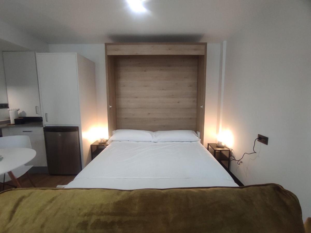 1A. Estudio Para Disfrutar Y Tapear En 奥伦塞 外观 照片